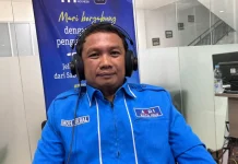 KUA Mantikulore Maksimalkan Bimbingan Perkawinan Tekan Perceraian