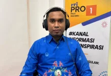 KUA Donggala Gencarkan Edukasi, Cegah Pernikahan Dini pada Anak Usia Sekolah