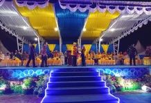 Kota Palu Kembali Berjaya, Juara Umum MTQ Sulteng Empat Kali Berturut-Turut