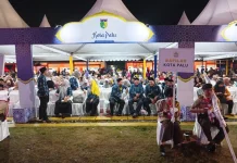 Bidik Prestasi Nasional, LPTQ Kota Palu Minta Peserta Terus Berlatih