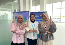 Limbah Tekstil Ancam Lingkungan dan Kesehatan Masyarakat