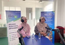 Bumi Kita Lestari Ajak Anak Muda Terapkan Green Lifestyle