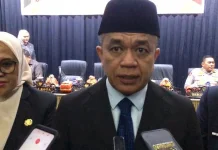 Wali Kota Palu Tekankan Pakta Integritas Kepada Seluruh Pejabat Eselon II