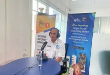 Era Digital Dinilai Jadi Peluang Perkaya dan Perkuat Bahasa Indonesia