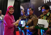 AKJ IMIP 2026 Jadi Panggung Apresiasi bagi Jurnalis Penggerak Informasi Industri