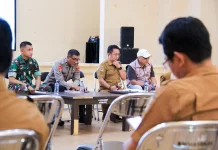 Pemkab Parigi Moutong Matangkan Refleksi Setahun Kepemimpinan Erwin–Sahid
