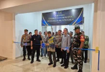 Galeri Pemasyarakatan Rutan Donggala Jadi Wadah Pemasaran Karya Warga Binaan
