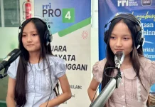Peran Ayah di Balik Kesuksesan