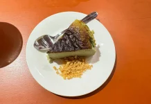 Cheesecake Matcha Jadi Tren Kuliner