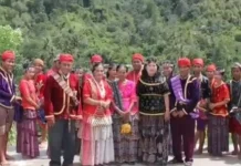 Tari Raigo, Kekayaan Budaya Asli Sulawesi tengah