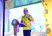 Anwar Hafid Dijadwalkan Paparkan Pandangan soal Pilkada Langsung dalam FGD DPD RI