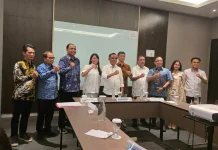 Gubernur Anwar Hafid Libatkan 32 Tambang Bangun Jalan di Morowali