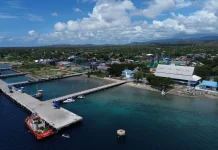 Gempa 6,7 Magnitudo, Pelindo Hentikan sementara Operasional di TPK Pantoloan