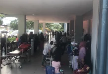 BPBD Donggala Pastikan Tidak Ada Kerusakan Pascagempa M 6,7