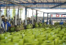 Pertamina Pastikan Pasokan LPG di Kabupaten Morowali Aman