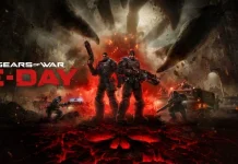 Gears of War: E-Day Disebut Habiskan Rp6,5 Triliun, Masuk Daftar Game Termahal Dunia