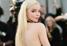 Anya Taylor-Joy Gabung Film The Lord of the Rings: The Hunt for Gollum