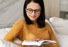 Baca Buku, Hobi Favorit Banyak Orang