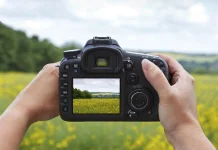Fotografi, Sarana Salurkan Kreativitas