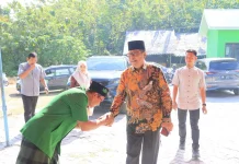 Pemkab Poso Dorong Peran Pesantren Cetak Generasi Berilmu dan Berkarakter