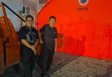 Pemkab Poso Siagakan Layanan Darurat dan Salurkan Bantuan Pascagempa