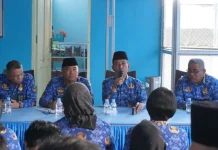 Kepala Ditjenpas Sulteng Baru Dorong Pelayanan Publik yang Transparan