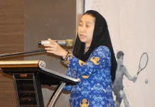 Pemkot Palu Dukung Penguatan Pembinaan Atlet melalui Program KONI