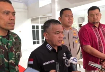 Pasca Gempa M 6,7, Wali Kota Palu Pastikan Tidak Ada Kerusakan Signifikan