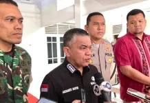 Pascagempa M 6,7, Pemkot Palu Terapkan Pembelajaran Daring Bagi Siswa SD dan SMP