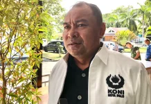 Jembatan Palu 3 Kembali Dibuka, Hanya untuk Kendaraan Roda 2 dan 4