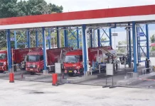 Pertamina Pastikan Penyaluran Energi Tetap Berjalan Pasca Gempa M 6,7 di Sulteng