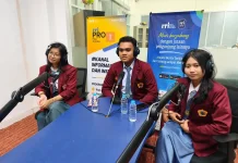 MPK SMAN 2 Palu Cetak Pemimpin Muda Berkualitas