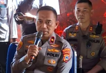 Kawal Pasokan BBM dan Sembako Pasca Gempa, Polda Sulteng Aktifkan Satgas Pangan