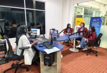 Organisasi MPK Jadi Wadah Pengembangan Soft Skill