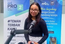 Inovasi Mata Dance Studio Lestarikan Budaya Sulteng
