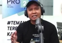 Yayasan Dey Ante Yojo Jembatani Putra Putri Palu Raih Prestasi
