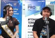 Yayasan Dey Ante Yojo, Etika jadi Fondasi Utama Duta