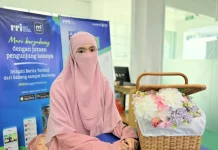 Tren Piknik Estetik di Palu Kian Diminati Anak Muda
