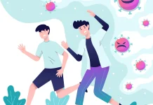 Melawan Kebiasaan Malas gerak Demi Kesehatan