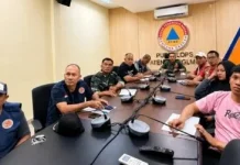 Pemkab Parigi Moutong Tetapkan Status Tanggap Darurat Bencana