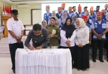 Dialog Nasional Hasilkan Komitmen Bersama Perkuat Perdamaian di Poso