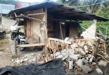 Pemkab Poso Pastikan Penanganan Warga Terdampak Gempa Berjalan Optimal