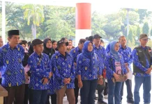 Petani dan Nelayan Poso Siap Serap Inovasi di PENAS XVII Gorontalo