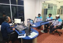 HIMAFAR Untad Fokus Kaderisasi dan Pengembangan Potensi Mahasiswa