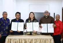 Pemkab Donggala Perluas Akses KUR untuk Dorong Produktivitas Petani Jagung