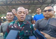 Danrem : Sinergi antara TNI dan Media Penting dalam Optimalisasi Pelayanan