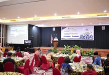 Kemenkum Sulteng Dorong Koperasi Merah Putih Daftarkan Merek Kolektif