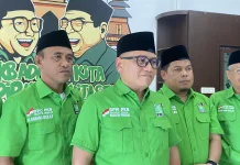 PKB Sulteng Targetkan Tiga Kursi Kepala Daerah di Pemilu 2029