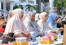 Program Berani Berkah Perkuat Fondasi Spiritual Pembangunan Sulawesi tengah