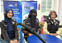 Mengenal Komunitas Facepainter Kota Palu